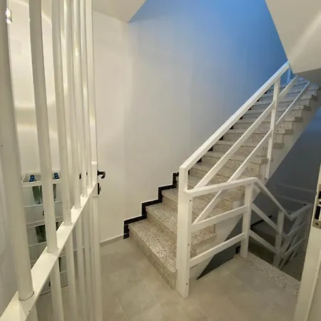 Amber - Pink * Morro Jable