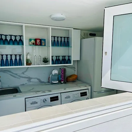 Amber - Pink Appartement *