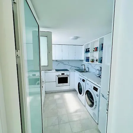 Amber - Pink Appartement