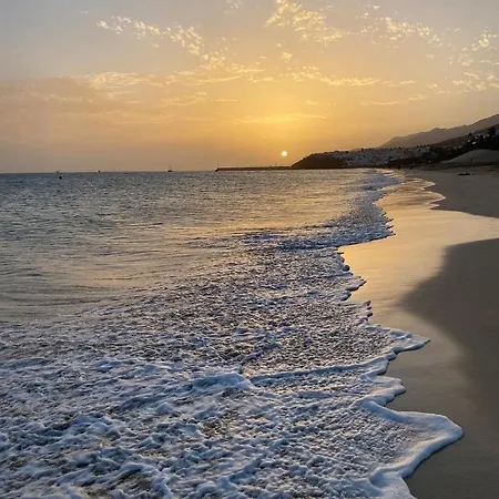 Amber - Pink Appartement Morro Jable