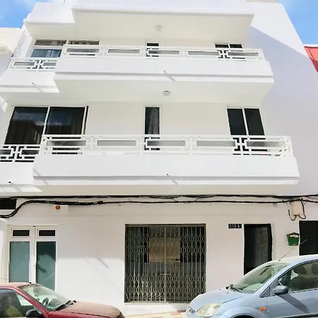 Amber - Pink * Morro Jable