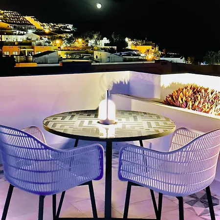 Amber - Pink Appartement