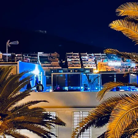 Appartement Amber - Pink