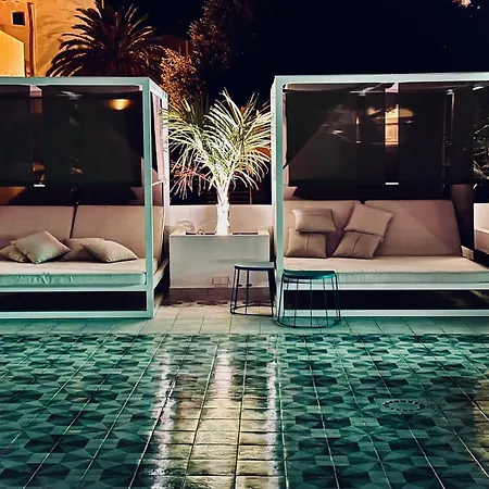 Amber - Pink Appartement