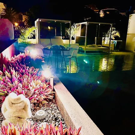 Amber - Pink Appartement *