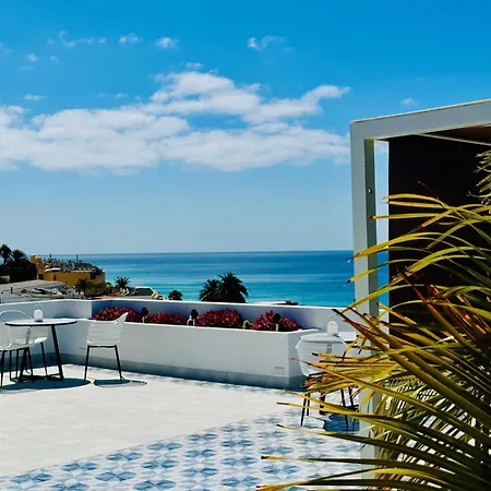 Amber - Pink Appartement Morro Jable