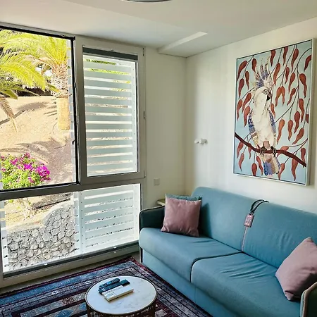 Appartement Amber - Pink Morro Jable