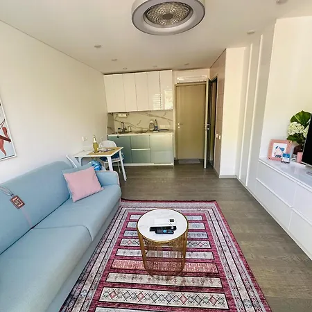 Amber - Pink * Morro Jable