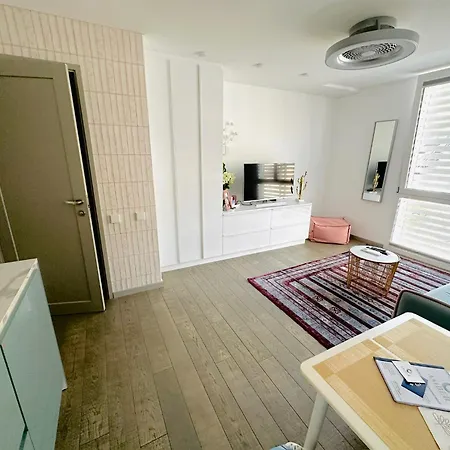 Amber - Pink Appartement